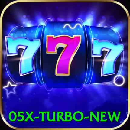05x Turbo New - pak