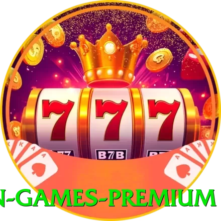 1715win Games Premium - app