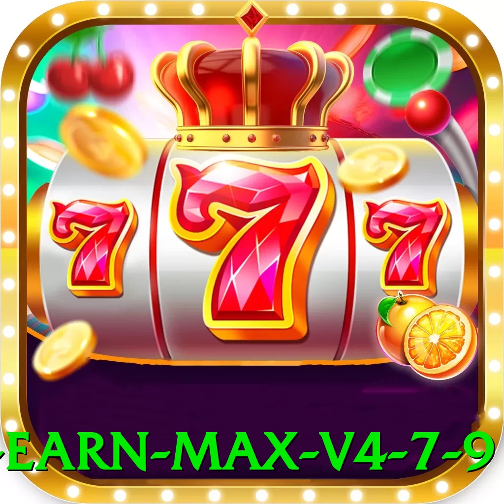 1766win Earn Max v4.7.9 - pro