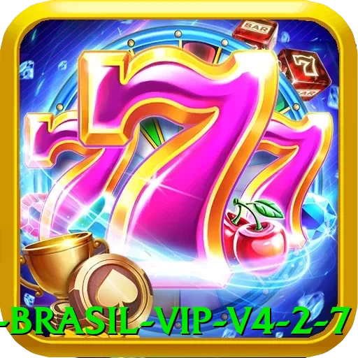 1865 Brasil VIP v4.2.7 - pk