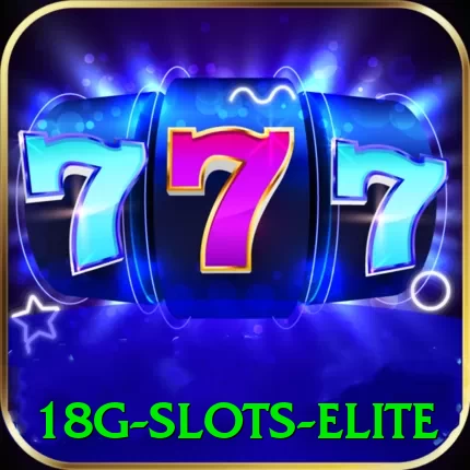 18g - Slots Elite - game