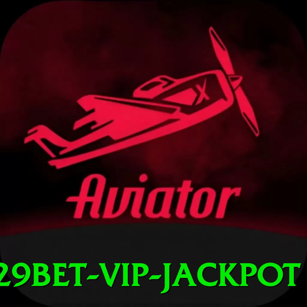 1929bet VIP Jackpot - vip