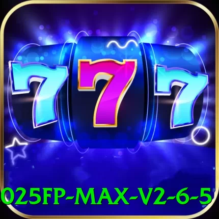 2025fp Max v2.6.5 - go