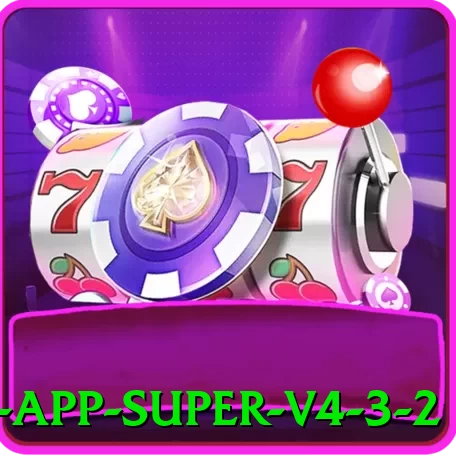 237n App Super v4.3.2 - game