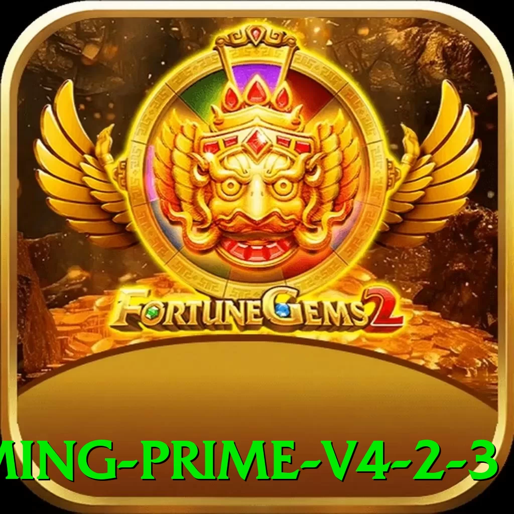 27e Gaming Prime v4.2.3 - pak