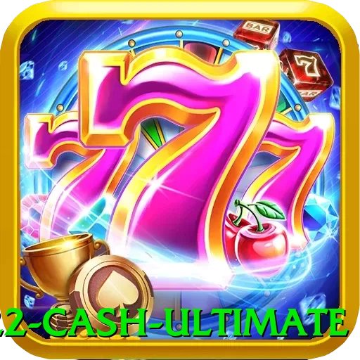 2t22 Cash Ultimate - app