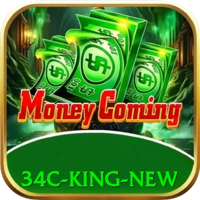 34c King New - vip