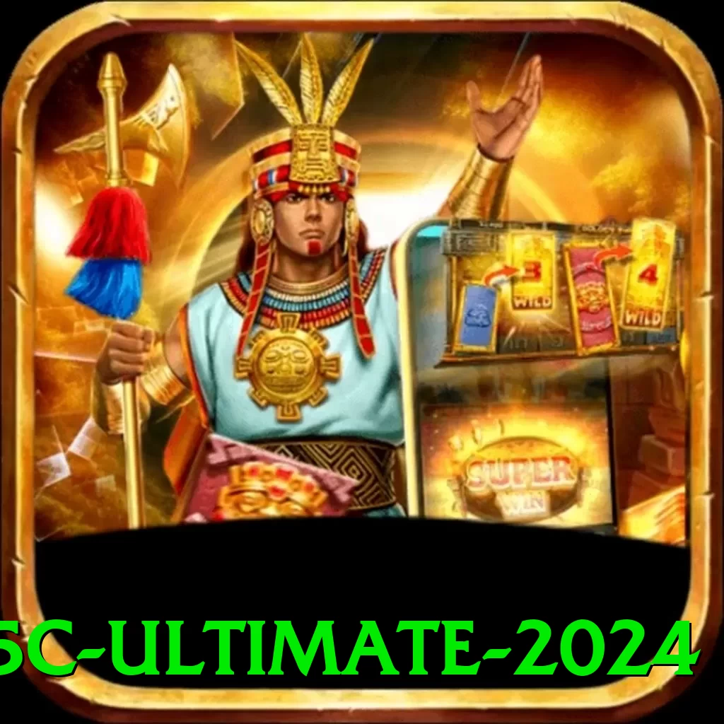 35c Ultimate 2024 - pak