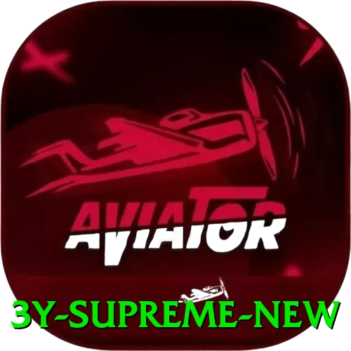 3y Supreme New - app