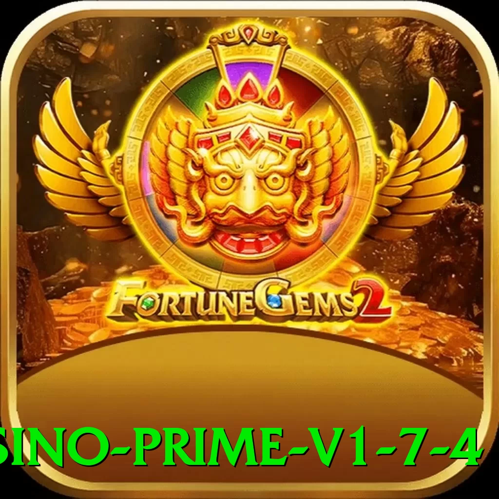 5299bet Casino Prime v1.7.4 - app