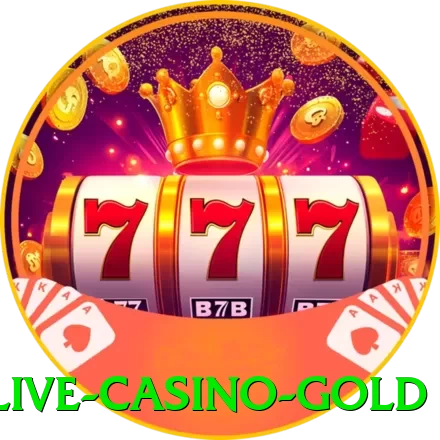 531luck Live Casino Gold - pak