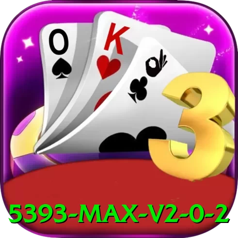 5393 Max v2.0.2 - apk