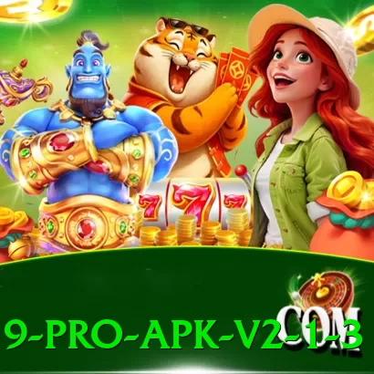 5419 Pro APK v2.1.3 - pak
