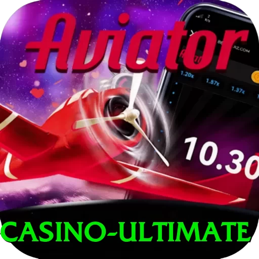 55ii - Casino Ultimate - vip