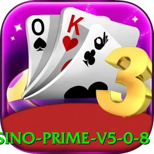 5637 Casino Prime v5.0.8 - pro