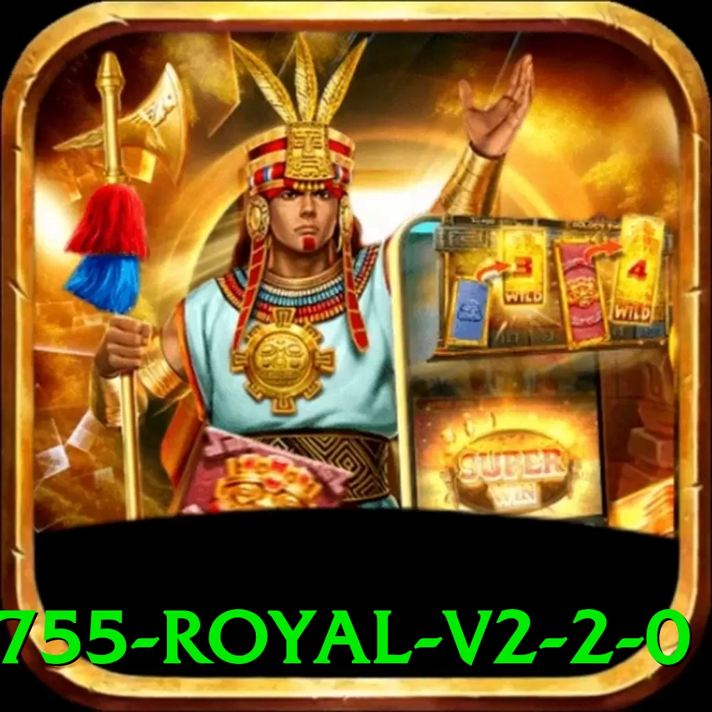 56755 - Royal v2.2.0 - game