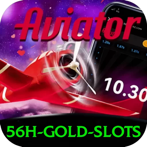 56h Gold Slots - pak