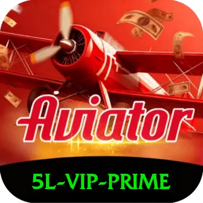 5l - VIP Prime - vip