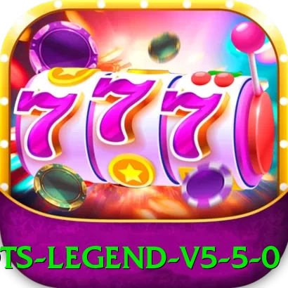 5ppg Slots Legend v5.5.0 - pak