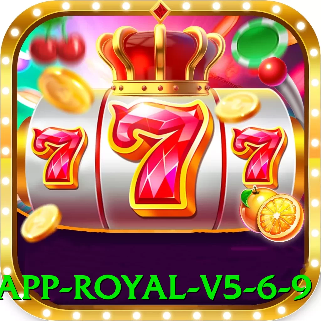 5ppp App Royal v5.6.9 - vip