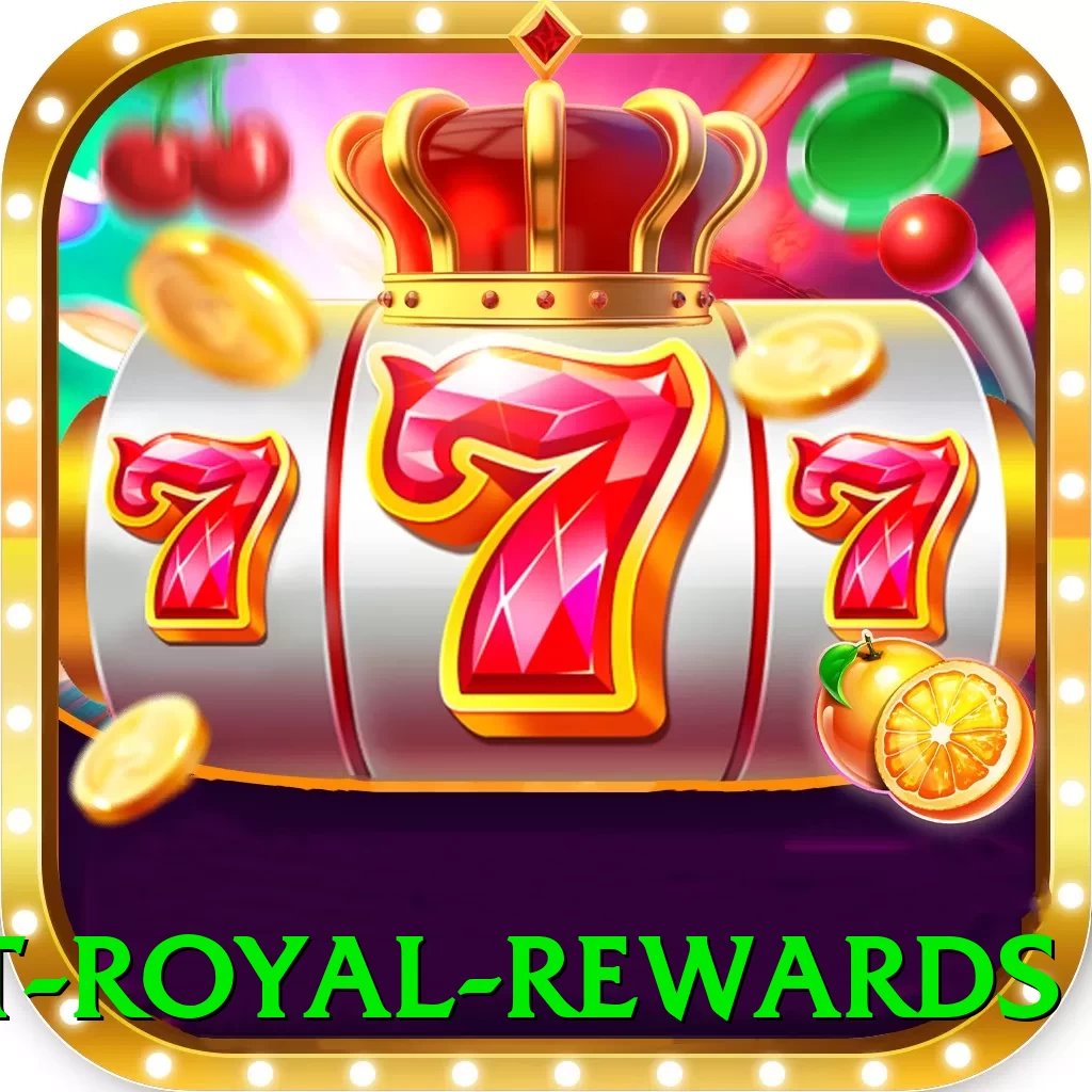 6177bet Royal Rewards - pro