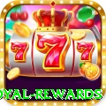 6177bet Royal Rewards
