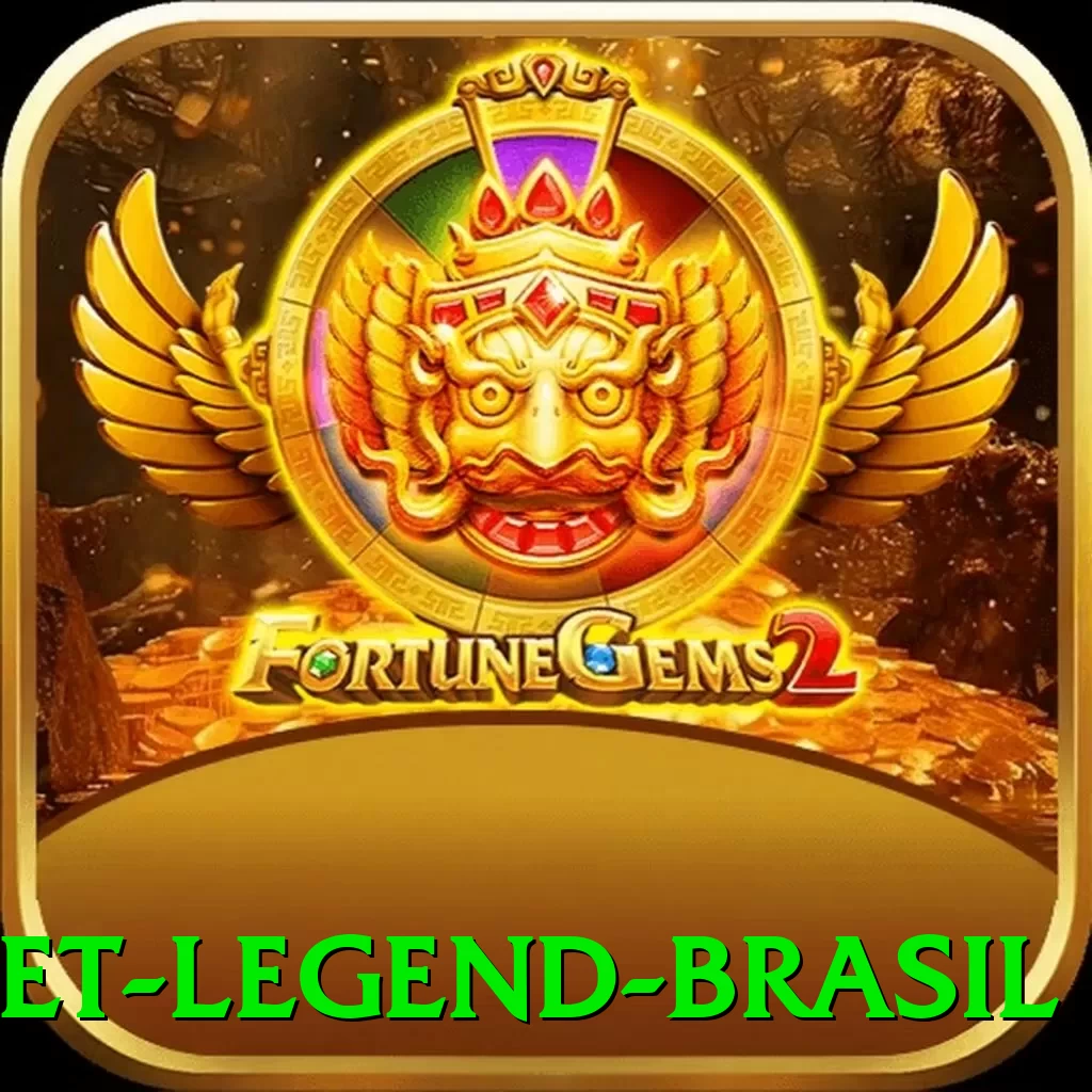 6299bet Legend Brasil - pk
