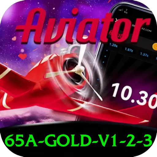 65a Gold v1.2.3 - go