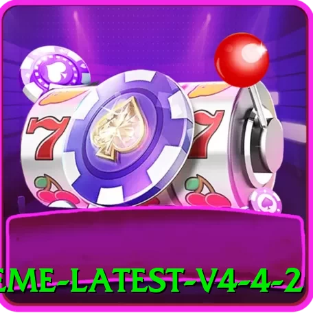 65vip Extreme Latest v4.4.2 - game