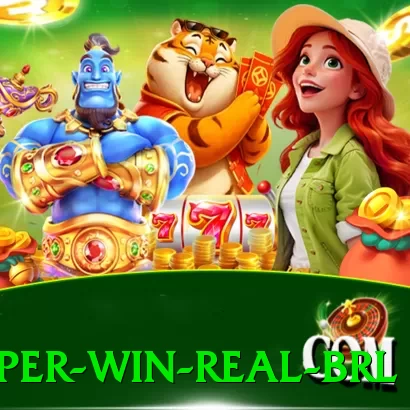 66dv Super - Win Real BRL - app