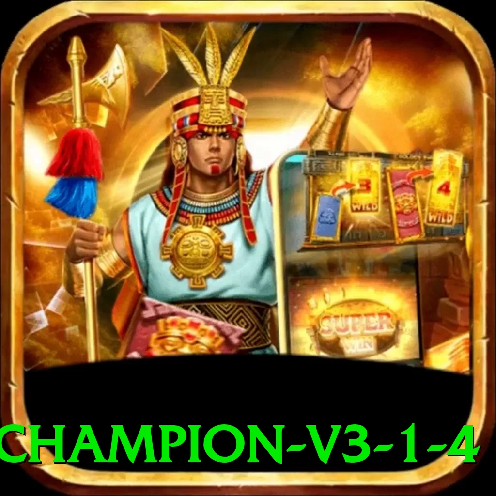 688f APK Champion v3.1.4 - go