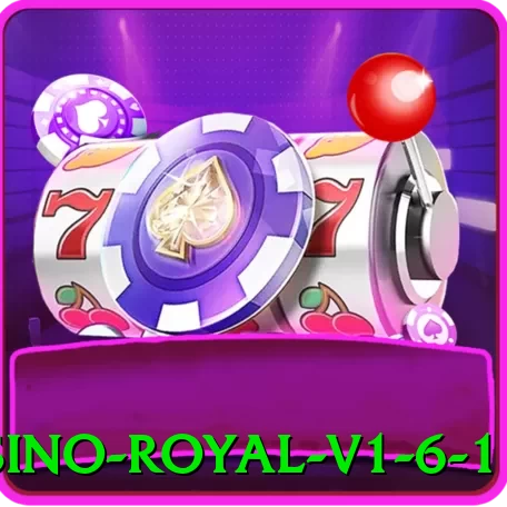 6g6g Casino Royal v1.6.1 - pro