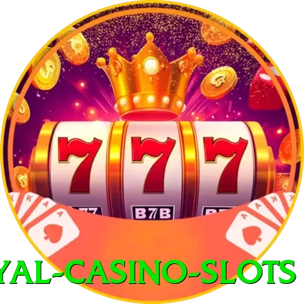 711brl Royal - Casino &amp; Slots - go