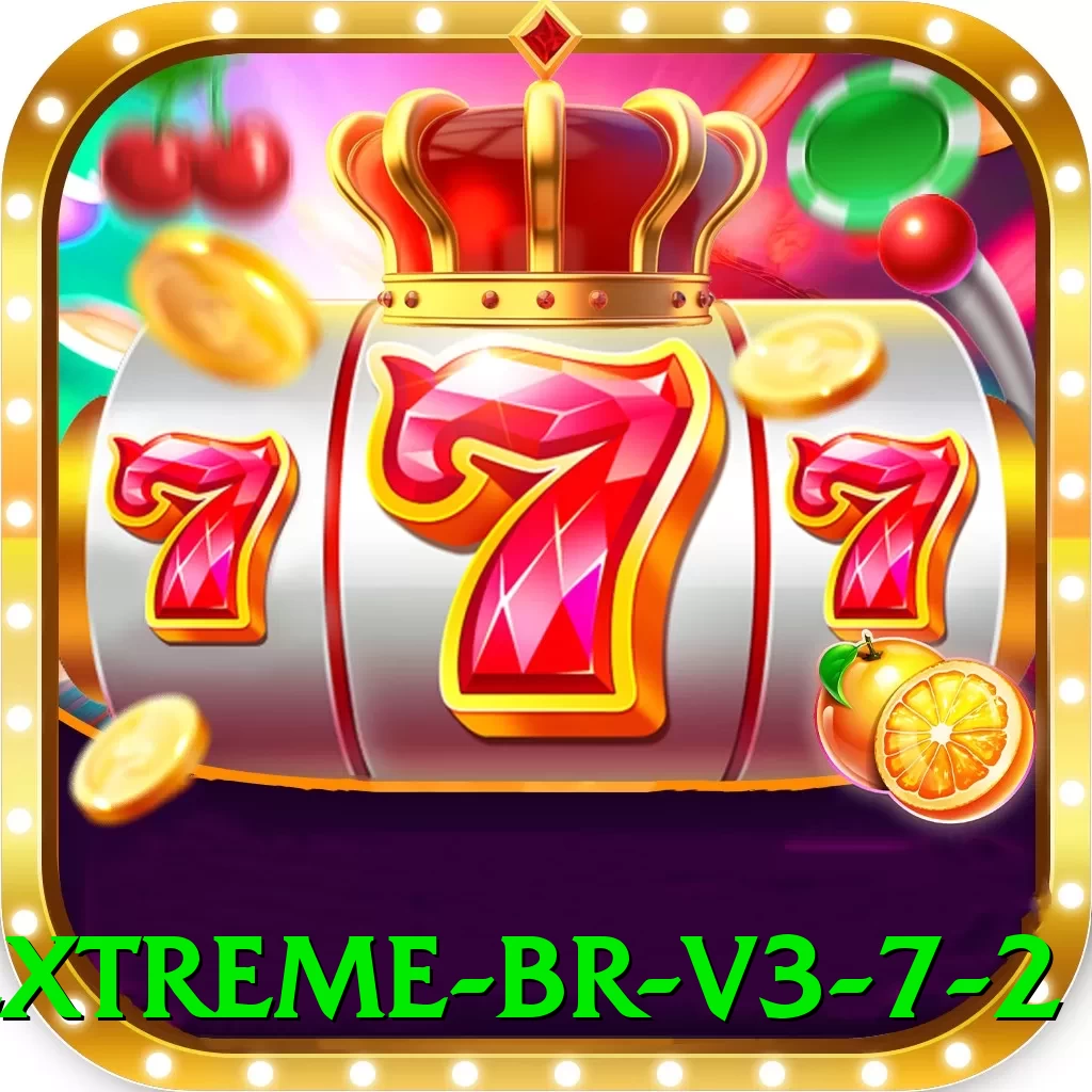 737game Extreme BR v3.7.2 - apk