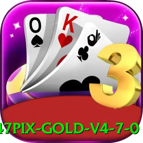 747pix Gold v4.7.0 - pro