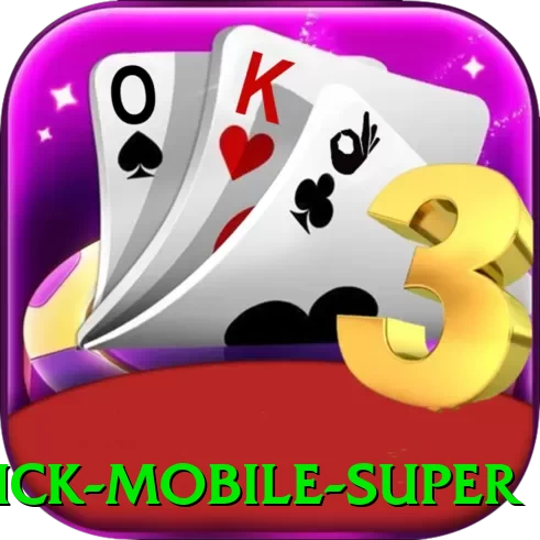 752luck Mobile Super - game