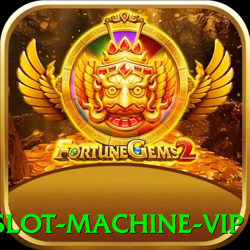 76d Slot Machine VIP - go