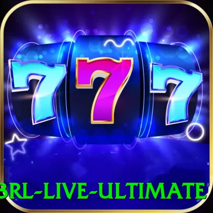 776brl - Live Ultimate - pak