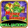 79c Royal Jackpot