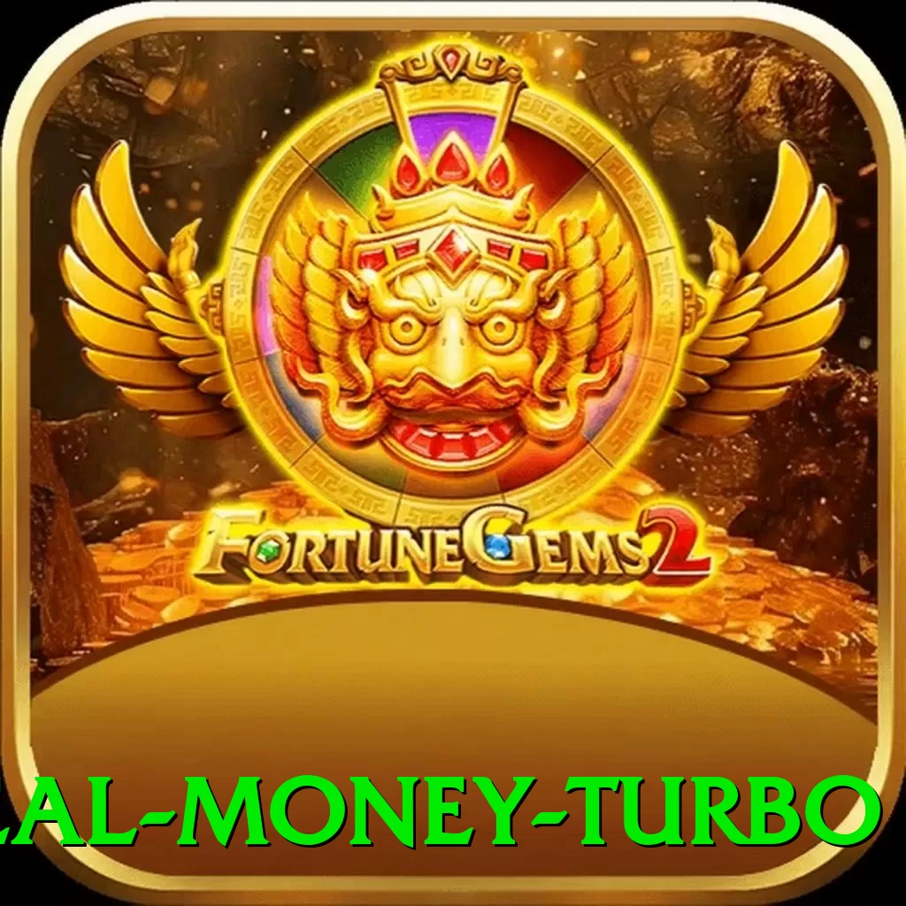 79y - Real Money Turbo - pro