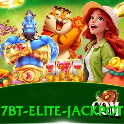 7bt Elite Jackpot - pro