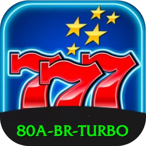 80a BR Turbo - pro