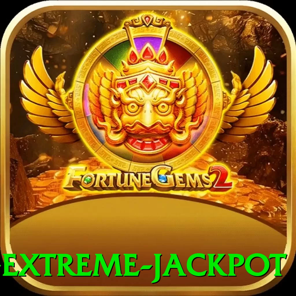 82x Extreme Jackpot - pk