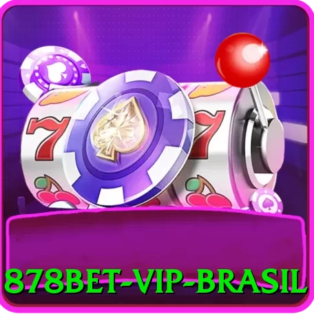 878bet VIP Brasil - pak