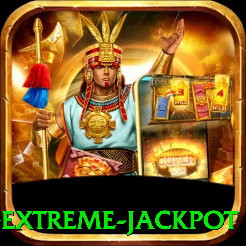 88mk Extreme Jackpot - apk