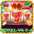 8rf Live Royal v4.7.4
