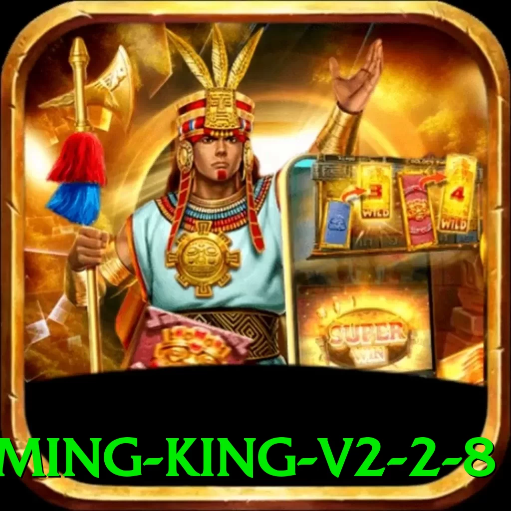 9989win Gaming King v2.2.8 - app