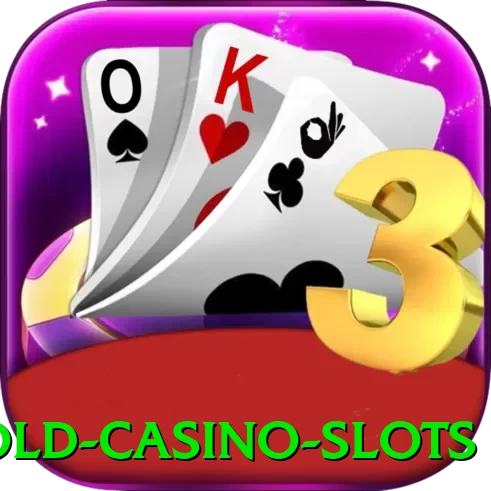 9aa Gold - Casino &amp; Slots - pro