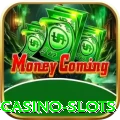 9nz Extreme - Casino & Slots