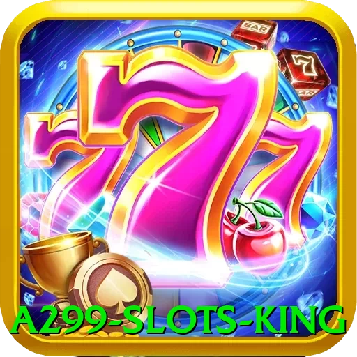 a299 - Slots King - app